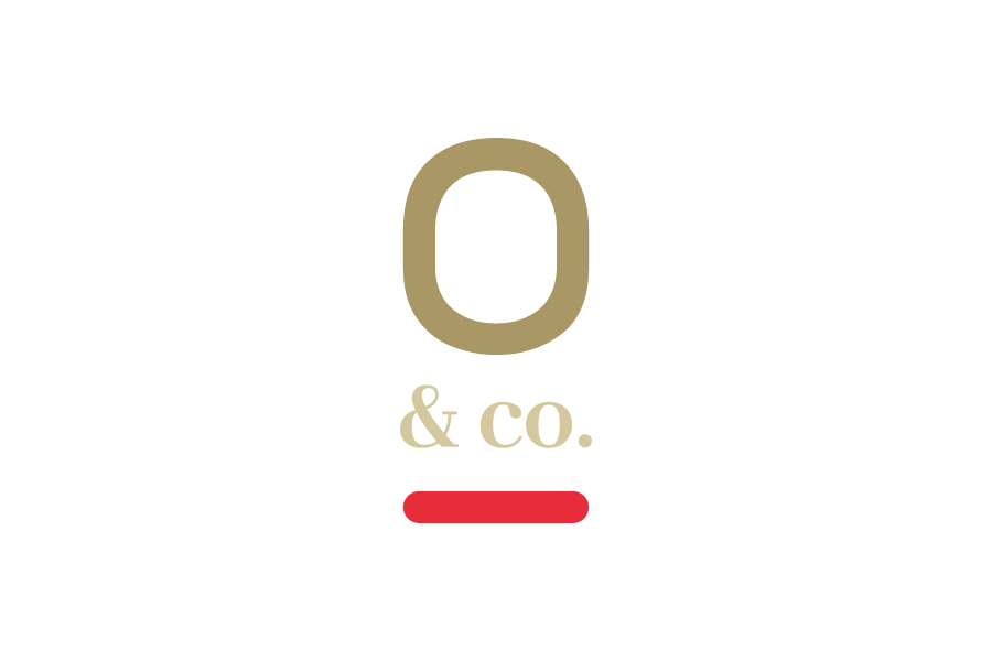 Logo Bistro & Co