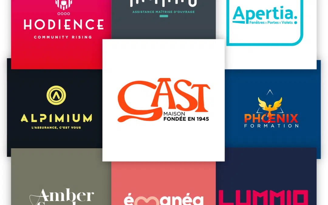 6 astuces pour créer un logo unique