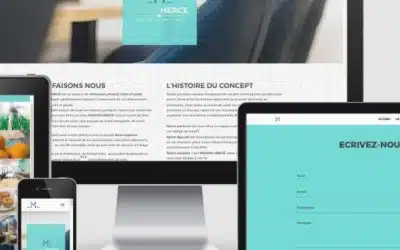 Quel est le prix d’un site vitrine ?