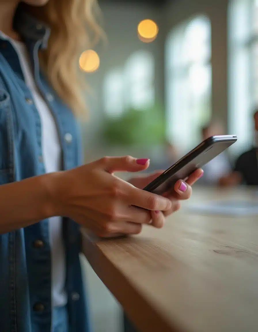 comment creer sa marque - reseaux sociaux