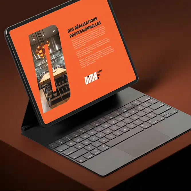 FOLIO_DIMA-CUISINE PRO-AGENCE DE COMMUNICATION - LYON - OCTOBO - 20253