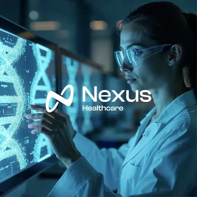 dans un téléphone, création de logos pour Akovas